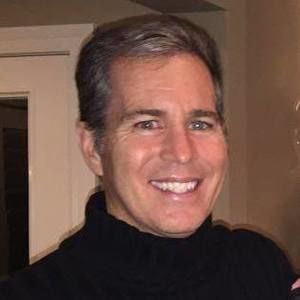 Meet your Posher, Scott